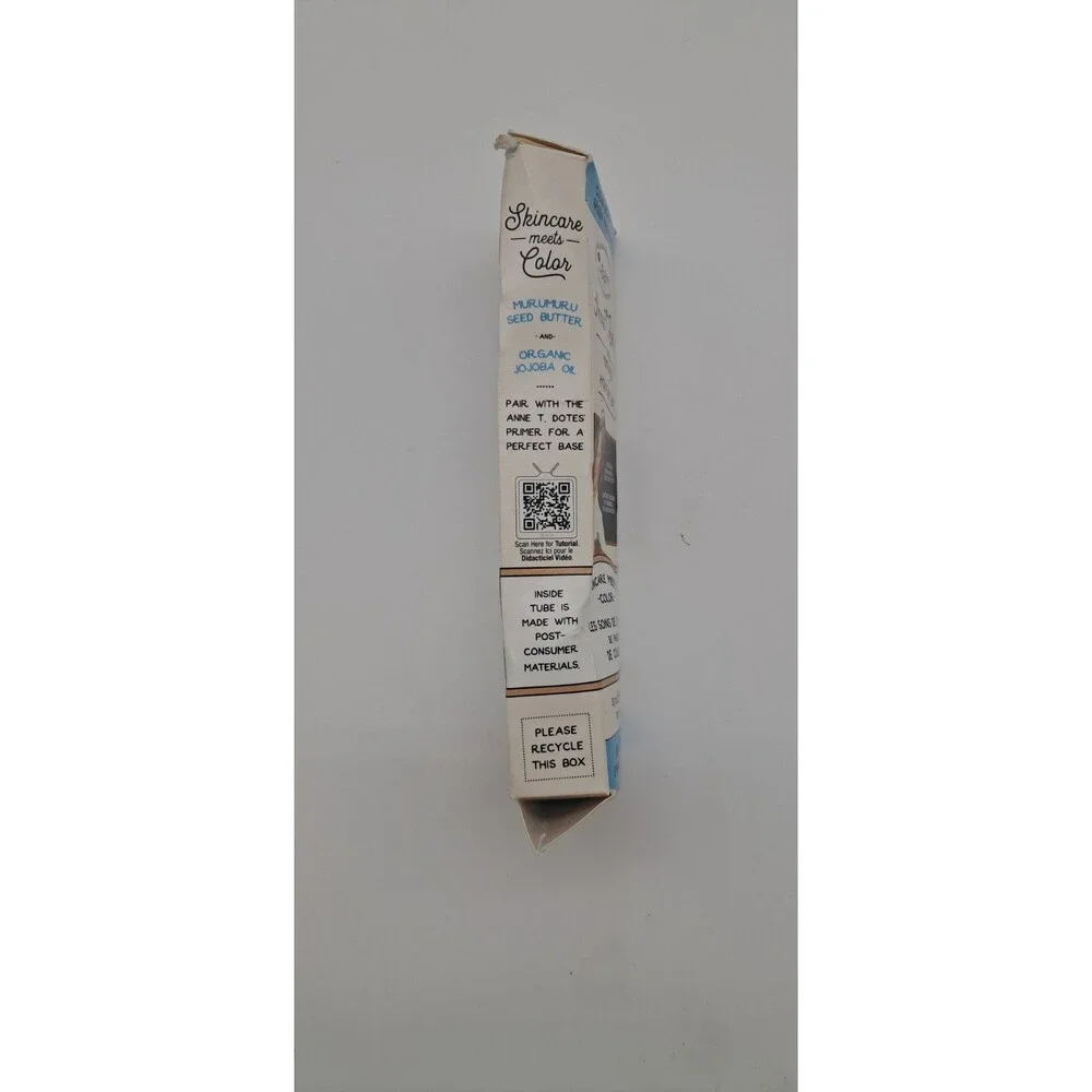 The Balm Anne T. Dotes Tinted Moisturizer Shade # 26 Medium 30ml.